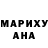 MDMA Molly Azim Yakubovich